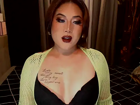 Snapshot of YourMistressAggy chatting on 27, 6, 2026 YourMistressAggy online show from 27, 6, 2026