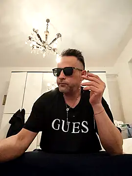 FINCHELABARCAVA online show from 29, 3, 2026