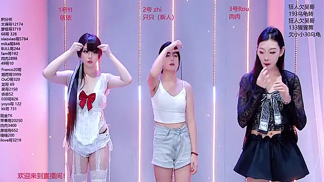 Fortun-888 online show from 5, 8, 2026