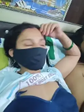 Snapshot of Ranicplshow chatting on 12, 4, 2026 Ranicplshow online show from 12, 4, 2026