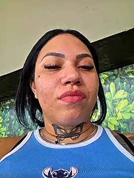 millacavalona09 online show from 26, 3, 2026