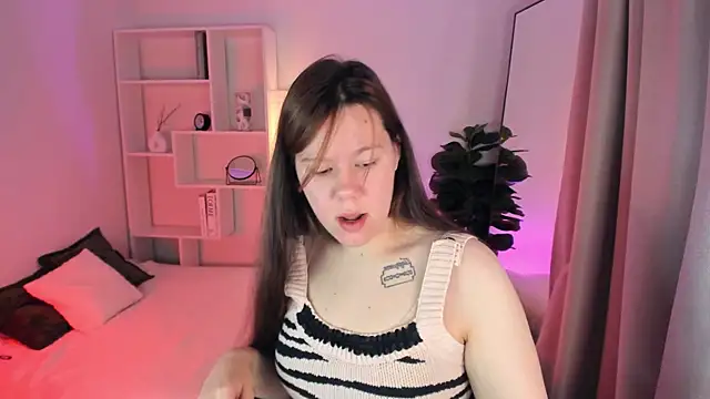 Vanessa ama online show from 21, 4, 2026