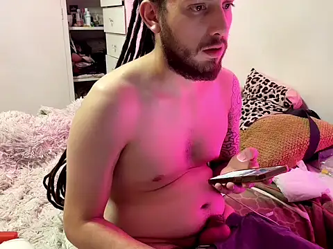 DreadObsessionxX online show from 26, 7, 2026