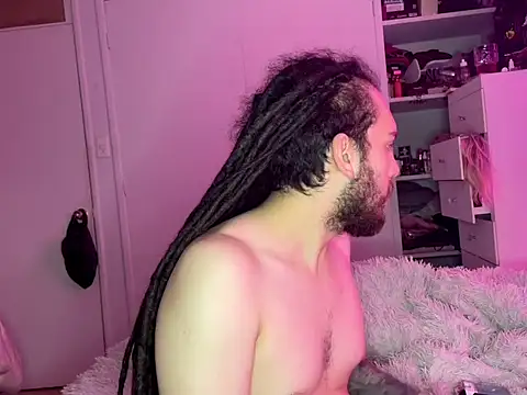 DreadObsessionxX online show from 28, 7, 2026