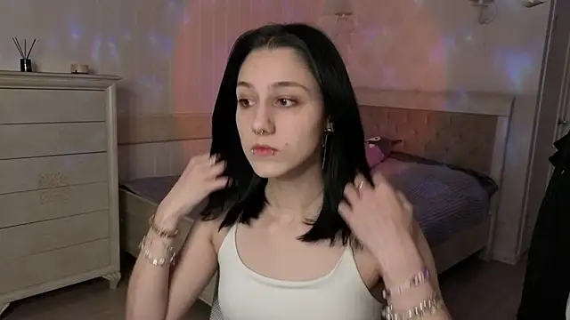 MilaVey online show from 26, 3, 2026