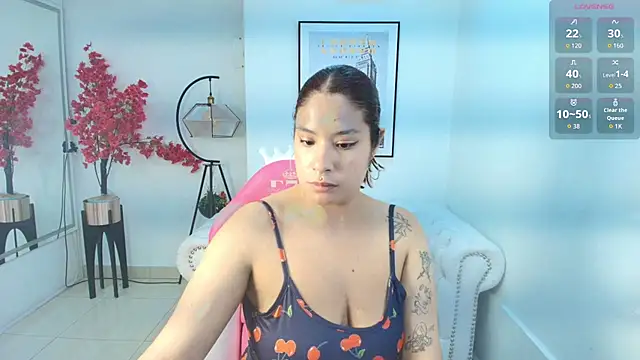 Natalia cartier online show from 11, 6, 2026