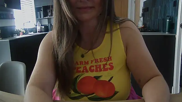 Goddess-GraceX online show from 23, 6, 2026