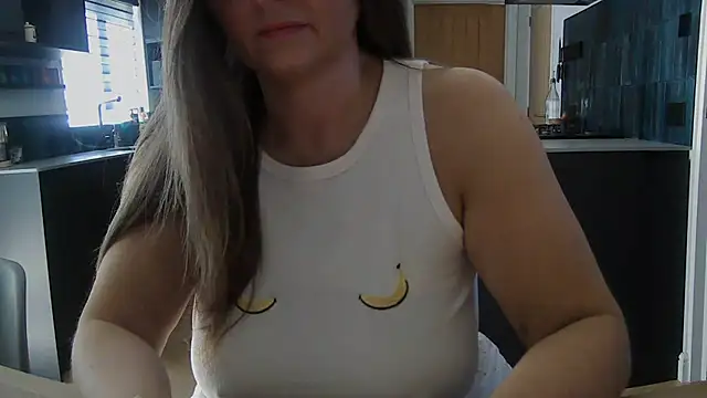Goddess-GraceX online show from 24, 6, 2026