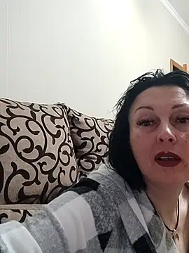 HelgaDennis online show from 14, 4, 2026