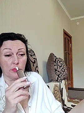 HelgaDennis online show from 21, 5, 2026