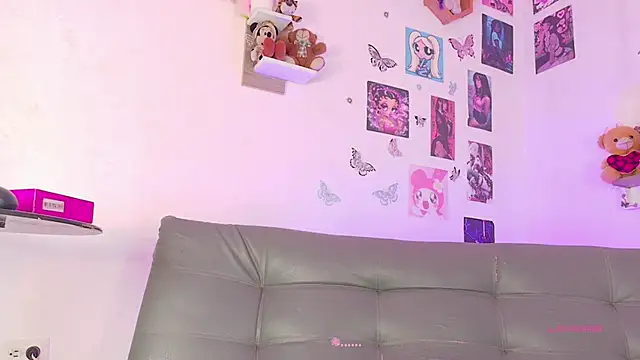 Gabii-Princees online show from 14, 7, 2026