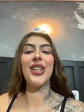miiabellovic online show from 23, 7, 2026