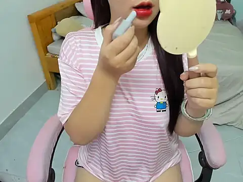 Chi xinh19 online show from 28, 6, 2026