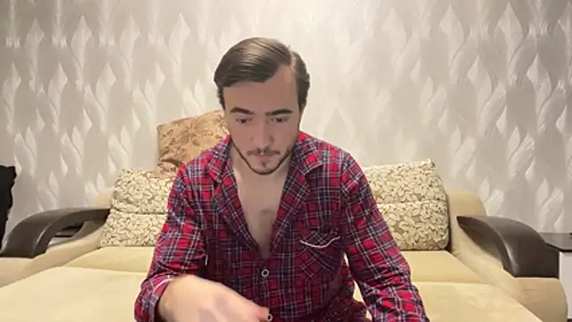 Anthony Sweet  online show from 27, 3, 2026