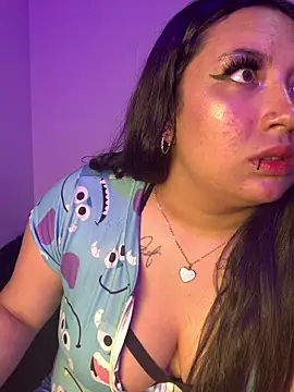 -Zoe Jack- online show from 19, 4, 2026