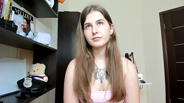 OhMyAlice online show from 18, 5, 2026