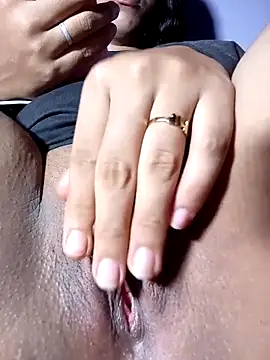 Moniika5 online show from 26, 4, 2026