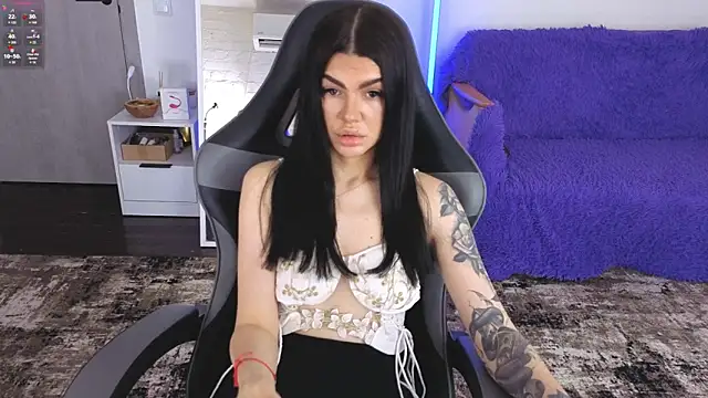 AnacondaOnn online show from 28, 4, 2026
