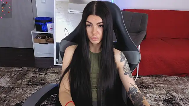 AnacondaOnn online show from 22, 6, 2026