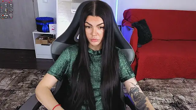 AnacondaOnn online show from 27, 6, 2026