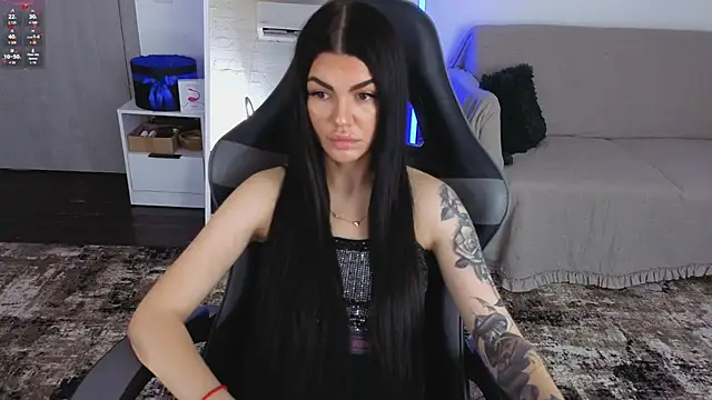 AnacondaOnn online show from 30, 6, 2026