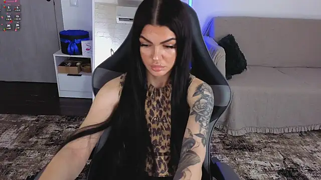 AnacondaOnn online show from 1, 7, 2026