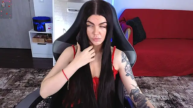 AnacondaOnn online show from 20, 7, 2026