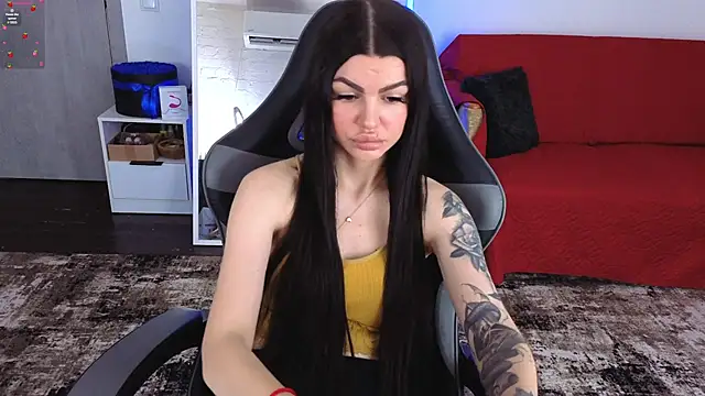 AnacondaOnn online show from 7, 8, 2026