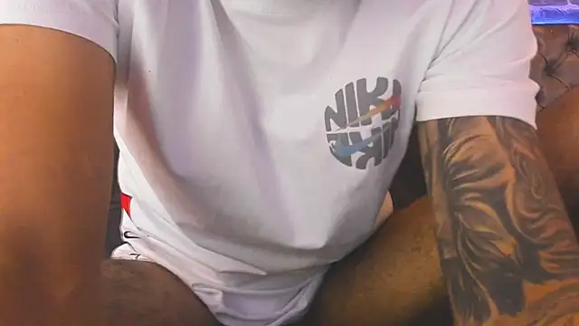 KyleJoss30 online show from 25, 3, 2026