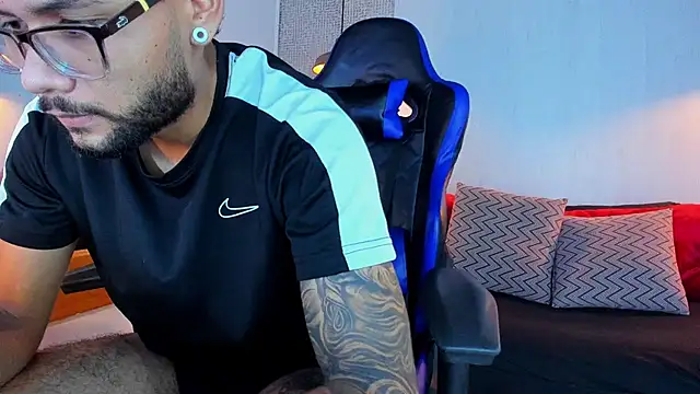 KyleJoss30 online show from 3, 5, 2026