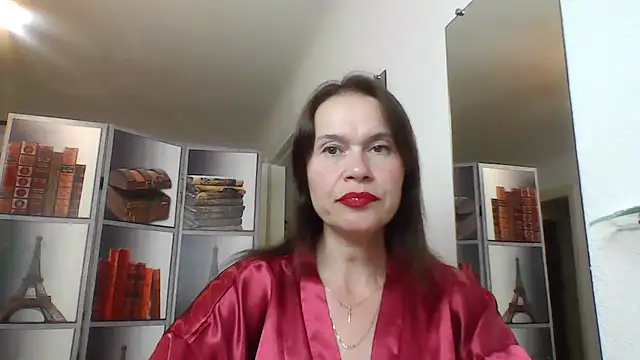 Selena Moo online show from 25, 6, 2026