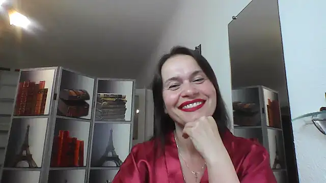 Selena Moo online show from 27, 6, 2026