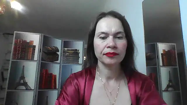 Selena Moo online show from 13, 7, 2026