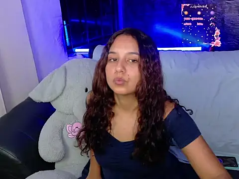 Shadai Ross online show from 26, 5, 2026