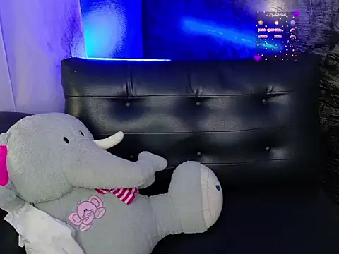 Shadai Ross online show from 19, 6, 2026