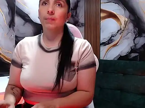 HELLEN MARK online show from 20, 4, 2026