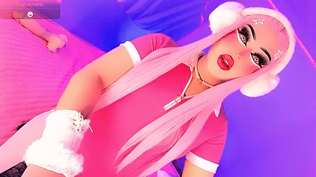 Valentina Smith1  online show from 24, 4, 2026
