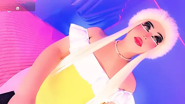 Valentina Smith1  online show from 16, 5, 2026