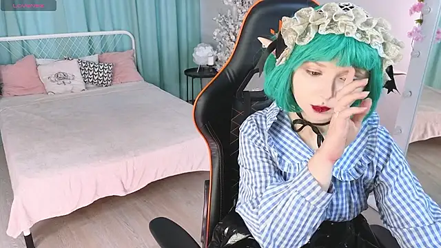 Snapshot of usagi_sasagi chatting on 22, 3, 2026 usagi sasagi online show from 22, 3, 2026