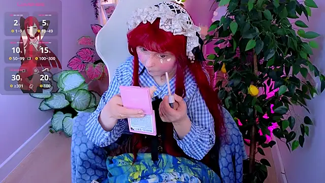 usagi sasagi online show from 3, 4, 2026