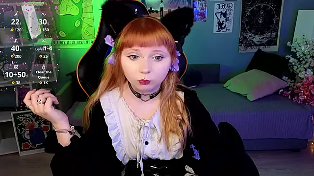 Snapshot of usagi_sasagi chatting on 8, 8, 2026 usagi sasagi online show from 8, 8, 2026