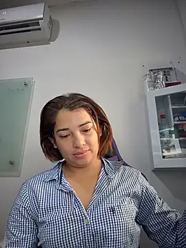 Sexy-CallCenter online show from 1, 4, 2026