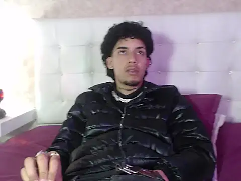 Ryder-Stone online show from 25, 3, 2026