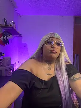 Aru celeste online show from 25, 3, 2026