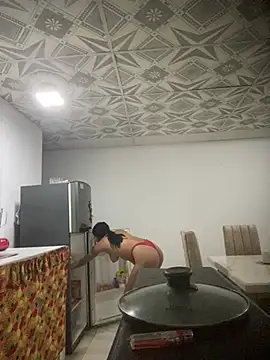 Blowjob-Queen  online show from 16, 7, 2026