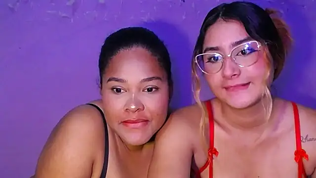 Amara Diamond 1 online show from 19, 4, 2026