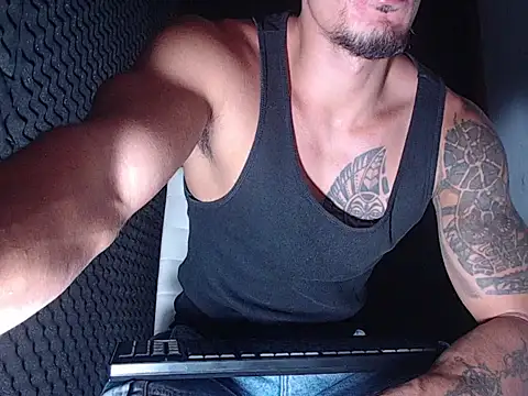 Snapshot of jack_nastee chatting on 4, 4, 2026 jack nastee online show from 4, 4, 2026