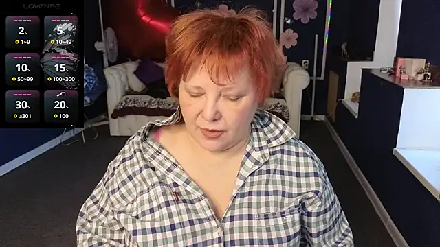 Kira Kingsley online show from 18, 4, 2026