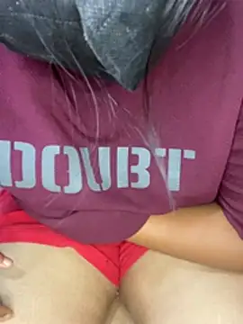 Snapshot of Ishu_baby1 chatting on 22, 3, 2026 Ishu baby1 online show from 22, 3, 2026