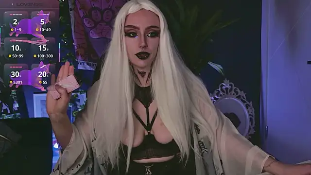 bogemabella online show from 13, 6, 2026